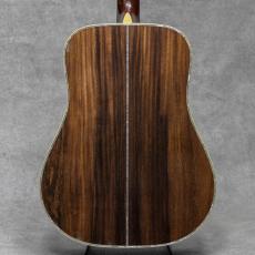 K.Yairi DY-45 Jacaranda / 1983_3