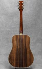 K.Yairi DY-45 Jacaranda / 1983_4