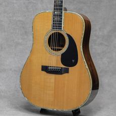 K.Yairi DY-45 Jacaranda / 1983_5