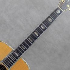 K.Yairi DY-45 Jacaranda / 1983_7