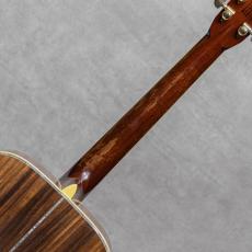 K.Yairi DY-45 Jacaranda / 1983_8