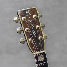 K.Yairi DY-45 Jacaranda / 1983_9