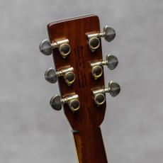 K.Yairi DY-45 Jacaranda / 1983_10