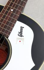 Gibson 60's J-45 Original EB #22004114【アジャスタブルサドルの歯切れ良い高音】【48回払い無金利】_6
