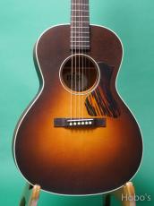 IRIS GUITAR COMPANY The MS-00 Model Tabacco Burst