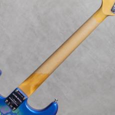 Fender Custom Shop 2024 LTD 1968 Blue Flower Stratocaster Journeyman Relic CC Hardware / 2024_8