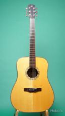 Morris M-151 "Brazilian Rosewood"_2