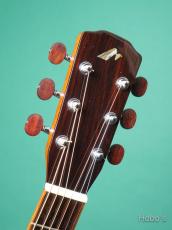 Morris M-151 "Brazilian Rosewood"_3