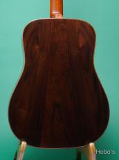 Morris M-151 "Brazilian Rosewood"_4