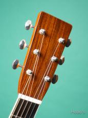 Hobo's Works (岡 健男) OM-42 Supreme "Adirondack / Brazilian Rosewood"_3