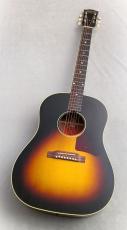 Gibson Custom Shop【10本限定!】50's J-45 Original Red Spruce【アディロンTop】【48回払い無金利】_2