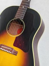 Gibson Custom Shop【10本限定!】50's J-45 Original Red Spruce【アディロンTop】【48回払い無金利】_3