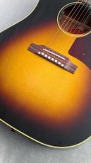Gibson Custom Shop【10本限定!】50's J-45 Original Red Spruce【アディロンTop】【48回払い無金利】_4