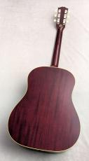 Gibson Custom Shop【10本限定!】50's J-45 Original Red Spruce【アディロンTop】【48回払い無金利】_8