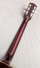 Gibson Custom Shop【10本限定!】50's J-45 Original Red Spruce【アディロンTop】【48回払い無金利】_9