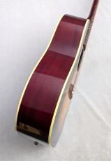 Gibson Custom Shop【10本限定!】50's J-45 Original Red Spruce【アディロンTop】【48回払い無金利】_11