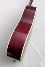 Gibson Custom Shop【10本限定!】50's J-45 Original Red Spruce【アディロンTop】【48回払い無金利】_12