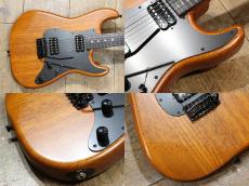 Kz Guitar Works Kz ST Trad 22 2H8_5