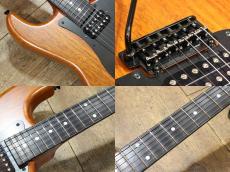 Kz Guitar Works Kz ST Trad 22 2H8_6