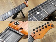Kz Guitar Works Kz ST Trad 22 2H8_7