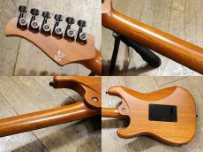 Kz Guitar Works Kz ST Trad 22 2H8_8