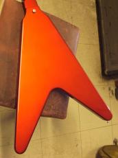 Gibson Custom Shop  Historic Collection 1967 Flying V w/Maestro Vibrola (2019)_4