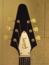 Gibson Custom Shop  Historic Collection 1967 Flying V w/Maestro Vibrola (2019)_5
