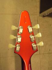 Gibson Custom Shop  Historic Collection 1967 Flying V w/Maestro Vibrola (2019)_6