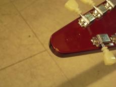 Gibson Custom Shop  Historic Collection 1967 Flying V w/Maestro Vibrola (2019)_7