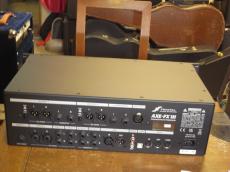 Fractal Audio Systems Axe-Fx III MARK II TURBO_2