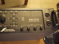 Fractal Audio Systems Axe-Fx III MARK II TURBO_4