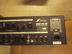 Fractal Audio Systems Axe-Fx III MARK II TURBO_7