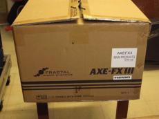 Fractal Audio Systems Axe-Fx III MARK II TURBO_10