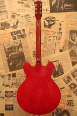 Gibson 1963 ES-335TDC "Excellent Clean Condition with Mickey Mouse Ear"_2