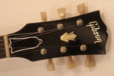 Gibson 1963 ES-335TDC "Excellent Clean Condition with Mickey Mouse Ear"_5