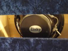 Zinky Blue Velvet 25_8