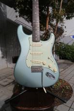 Fender Custom Shop 1960 STRAT NOS IBM Relic _2