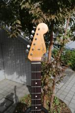 Fender Custom Shop 1960 STRAT NOS IBM Relic _3