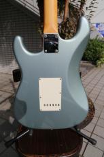 Fender Custom Shop 1960 STRAT NOS IBM Relic _5