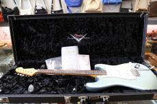 Fender Custom Shop 1960 STRAT NOS IBM Relic _7