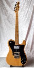 Fender Japan TC72_2