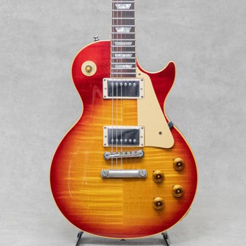 Gibson Les Paul Reissue Heritage Cherry Sunburst / 1988