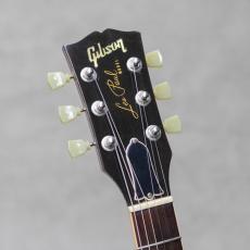 Gibson Les Paul Reissue Heritage Cherry Sunburst / 1988_9