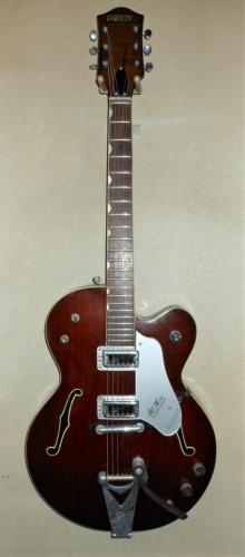 Gretsch Tennessean 6119