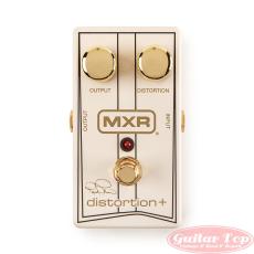 MXR RR104C Randy Rhoads Special Edition Distorotion+