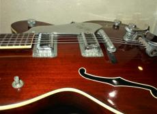 Gretsch Tennessean 6119_9