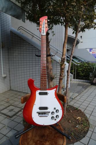 Rickenbacker 450
