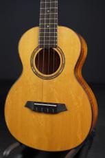 G String T4 Custom Tenor Ukulele_2