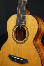 G String T4 Custom Tenor Ukulele_3