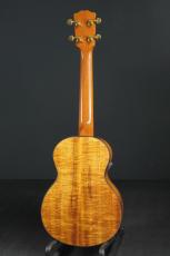G String T4 Custom Tenor Ukulele_4
